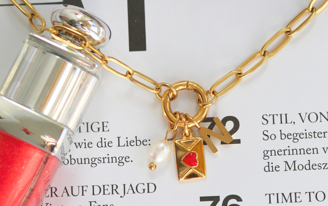 Selfcare in Style: Warum du dir öfter mal selbst Schmuck schenken solltest