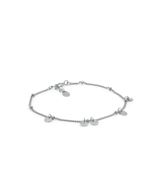 Abbi Armband, Armband silber, Produktbild