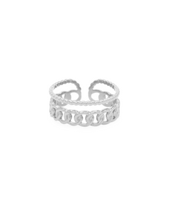 BONDED RING 