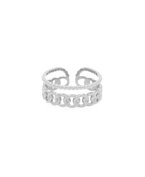 BONDED RING 