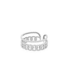 BONDED RING 