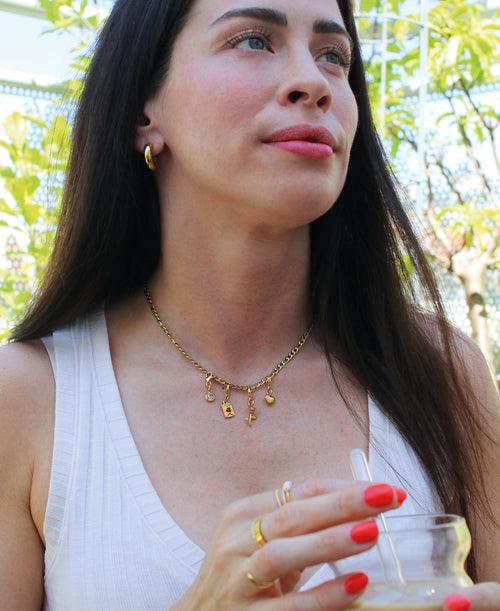 CHAIN ​​KETTE 