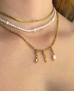 CHAIN ​​KETTE 