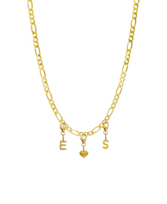CHAIN ​​CHOKER 