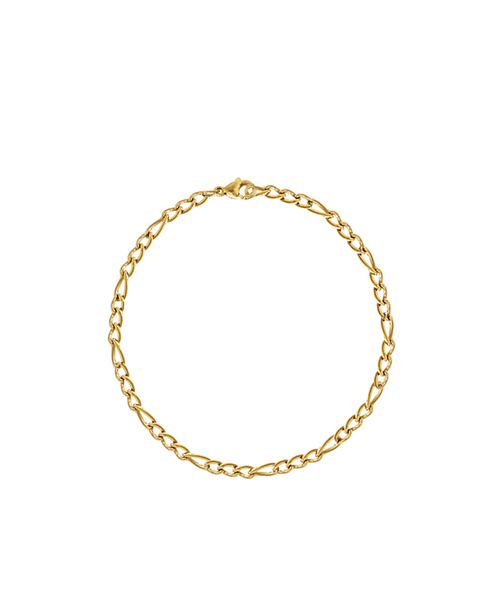 CHAIN SNAP FUSSKETTCHEN