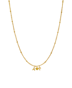 EFFIE CHAIN 