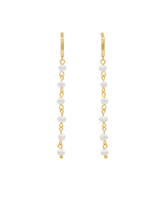 FRISKY EARRINGS 
