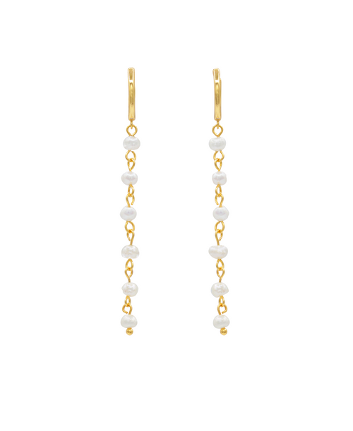 FRISKY EARRINGS 