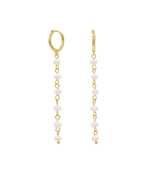 FRISKY EARRINGS 