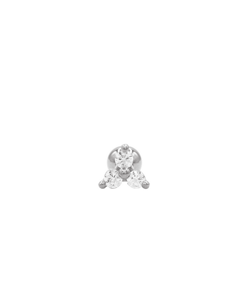 TRI SPARK PIERCING