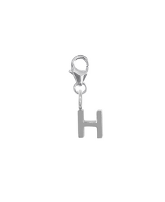 LETTER CHARM - H 