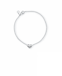 Hopei Armband, Armband silber, Produktfoto