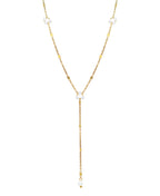 DAZZLING WHITE CHAIN