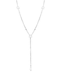 DAZZLING WHITE CHAIN