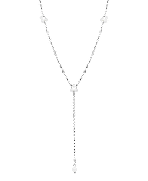 DAZZLING WHITE CHAIN