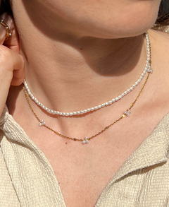 NAYLE CHAIN