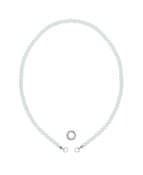 PEERLESS BUNDLE KETTE