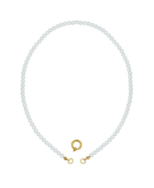 PEERLESS BUNDLE KETTE