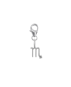 ZODIAC CHARM - SCORPIO 