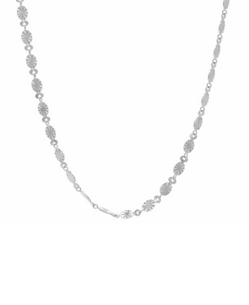 SLEEK SHINY CHAIN 