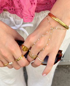 SUNRAYS CHAIN 
