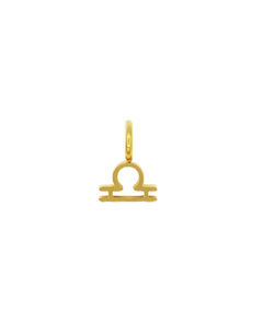 ZODIAC CHARM - LIBRA 