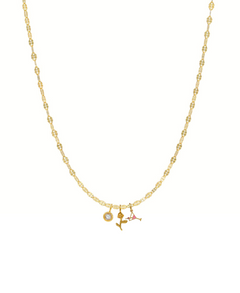 YADIRA CHAIN 