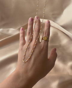SUNRAYS CHAIN 
