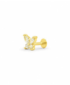 VELARYA PIERCING